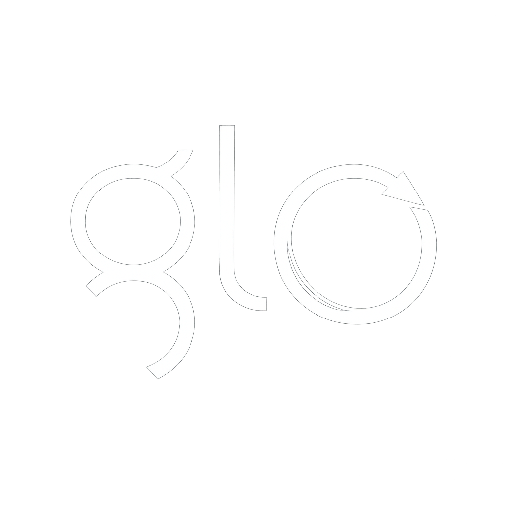 GLO logo