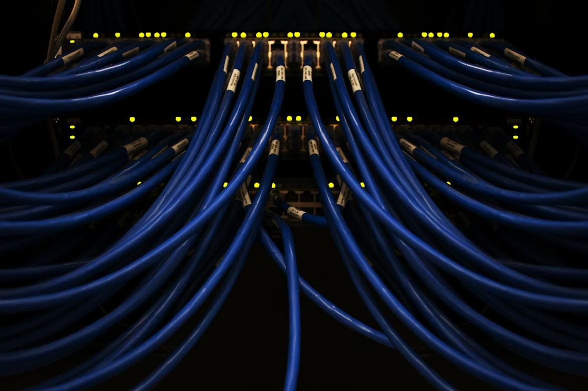 Network monitoring tools dashboard